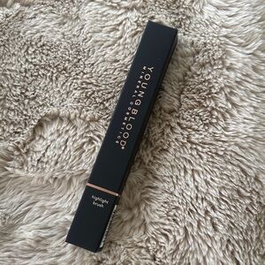 Youngblood Highlight Brush - Black